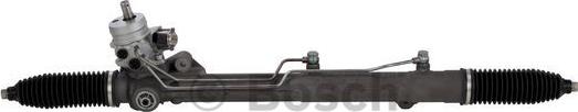 BOSCH K S00 000 960 - Steering Gear autospares.lv