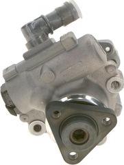 BOSCH K S00 000 540 - Hydraulic Pump, steering system autospares.lv