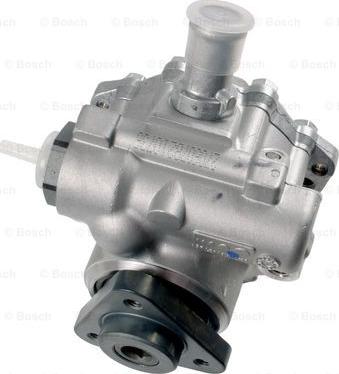 BOSCH K S00 000 565 - Hydraulic Pump, steering system autospares.lv