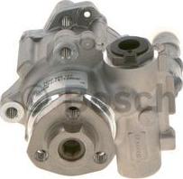 BOSCH K S00 000 515 - Hydraulic Pump, steering system autospares.lv