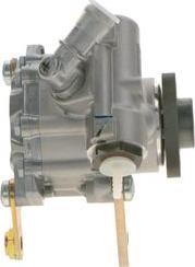 BOSCH K S00 000 584 - Hydraulic Pump, steering system autospares.lv