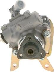 BOSCH K S00 000 584 - Hydraulic Pump, steering system autospares.lv