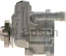 BOSCH K S00 000 533 - Hydraulic Pump, steering system autospares.lv