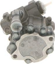 BOSCH K S00 000 533 - Hydraulic Pump, steering system autospares.lv