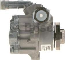 BOSCH K S00 000 533 - Hydraulic Pump, steering system autospares.lv