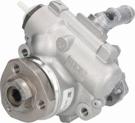 BOSCH K S00 000 533 - Hydraulic Pump, steering system autospares.lv