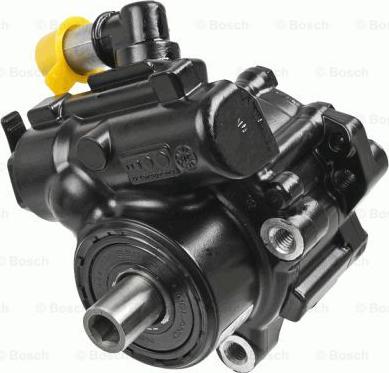 BOSCH K S00 000 532 - Hydraulic Pump, steering system autospares.lv