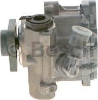 BOSCH K S00 000 537 - Hydraulic Pump, steering system autospares.lv