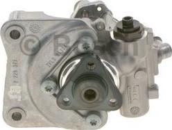 BOSCH K S00 000 653 - Hydraulic Pump, steering system autospares.lv