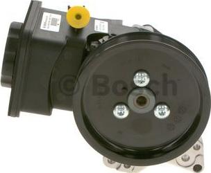 BOSCH K S00 000 660 - Hydraulic Pump, steering system autospares.lv