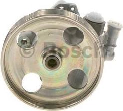 BOSCH K S00 000 606 - Hydraulic Pump, steering system autospares.lv