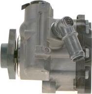 BOSCH K S00 000 601 - Hydraulic Pump, steering system autospares.lv