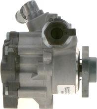 BOSCH K S00 000 601 - Hydraulic Pump, steering system autospares.lv