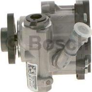 BOSCH K S00 000 617 - Hydraulic Pump, steering system autospares.lv