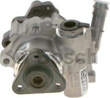 BOSCH K S00 000 617 - Hydraulic Pump, steering system autospares.lv