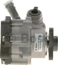 BOSCH K S00 000 617 - Hydraulic Pump, steering system autospares.lv