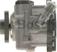 BOSCH K S00 000 684 - Hydraulic Pump, steering system autospares.lv