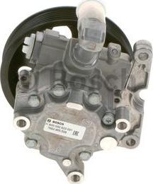 BOSCH K S00 000 623 - Hydraulic Pump, steering system autospares.lv