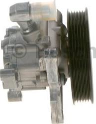 BOSCH K S00 000 623 - Hydraulic Pump, steering system autospares.lv