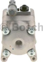 BOSCH K S00 000 085 - Hydraulic Pump, steering system autospares.lv