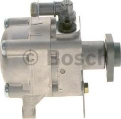 BOSCH K S00 000 085 - Hydraulic Pump, steering system autospares.lv