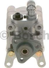 BOSCH K S00 000 085 - Hydraulic Pump, steering system autospares.lv