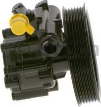 BOSCH K S00 000 145 - Hydraulic Pump, steering system autospares.lv