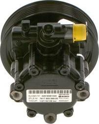 BOSCH K S00 000 145 - Hydraulic Pump, steering system autospares.lv