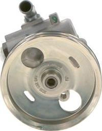 BOSCH K S00 000 146 - Hydraulic Pump, steering system autospares.lv