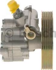 BOSCH K S00 000 143 - Hydraulic Pump, steering system autospares.lv