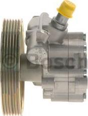 BOSCH K S00 000 143 - Hydraulic Pump, steering system autospares.lv