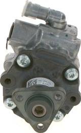BOSCH K S00 000 159 - Hydraulic Pump, steering system autospares.lv