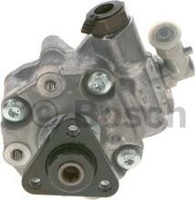 BOSCH K S00 000 154 - Hydraulic Pump, steering system autospares.lv