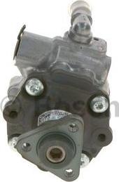 BOSCH K S00 000 158 - Hydraulic Pump, steering system autospares.lv