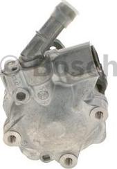 BOSCH K S00 000 160 - Hydraulic Pump, steering system autospares.lv