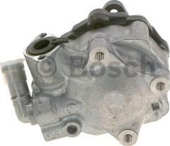 BOSCH K S00 000 163 - Hydraulic Pump, steering system autospares.lv