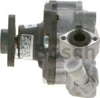 BOSCH K S00 000 163 - Hydraulic Pump, steering system autospares.lv