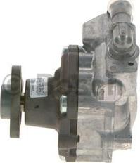 BOSCH K S00 000 162 - Hydraulic Pump, steering system autospares.lv