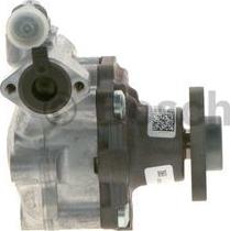 BOSCH K S00 000 162 - Hydraulic Pump, steering system autospares.lv