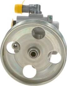 BOSCH K S00 000 105 - Hydraulic Pump, steering system autospares.lv