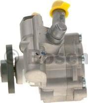 BOSCH K S00 000 103 - Hydraulic Pump, steering system autospares.lv