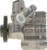 BOSCH K S00 000 110 - Hydraulic Pump, steering system autospares.lv