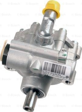 BOSCH K S00 000 113 - Hydraulic Pump, steering system autospares.lv