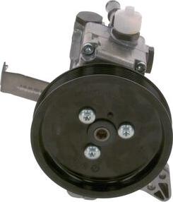 BOSCH K S00 000 187 - Hydraulic Pump, steering system autospares.lv