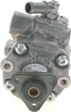 BOSCH K S00 000 175 - Hydraulic Pump, steering system autospares.lv
