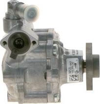 BOSCH K S00 000 176 - Hydraulic Pump, steering system autospares.lv