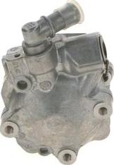 BOSCH K S00 000 176 - Hydraulic Pump, steering system autospares.lv