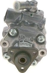 BOSCH K S00 000 176 - Hydraulic Pump, steering system autospares.lv