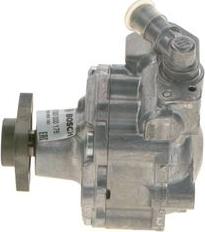 BOSCH K S00 000 176 - Hydraulic Pump, steering system autospares.lv