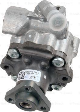 BOSCH K S00 000 173 - Hydraulic Pump, steering system autospares.lv